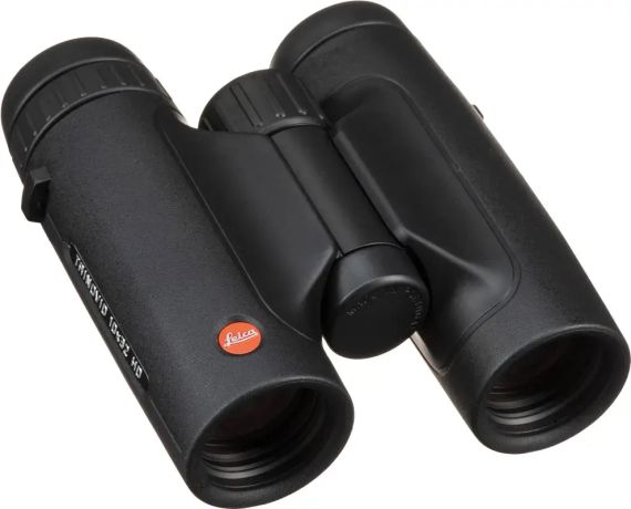 Бінокль Leica Trinovid HD 10x32 | Зображення 2