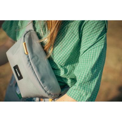 Сумка Pacsafe GO sling pack М&apos;ятна (35100528) | Зображення 9