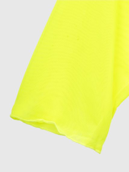Туніка пляжна для дівчинки TREBA A6113 120 см Салатовий (2000990371829S) shop (2000990371829) | Зображення 6