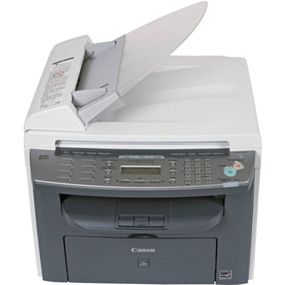 БФП Б-клас Canon i-SENSYS MF4350d / Лазерний монохромний друк / 600 x 600 dpi / A4 / 22 стор / хв / USB 2.0 / Дуплекс б/в