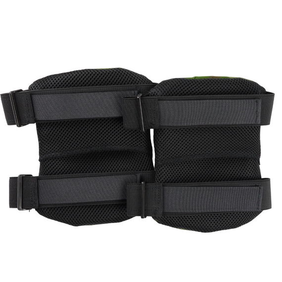 Наколенники бабочка (камуфляж) | Зображення 3