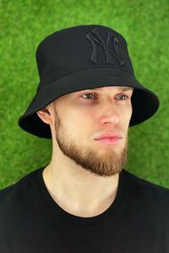 Мужская панама «NY Yankees» черный