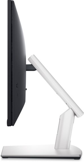 Монітор Dell  23.8' P2424HT HDMI, DP, USB-C, RJ-45, MM, IPS, sRGB 99%, Touch Screen, HAS (210-BHSK) | Зображення 8