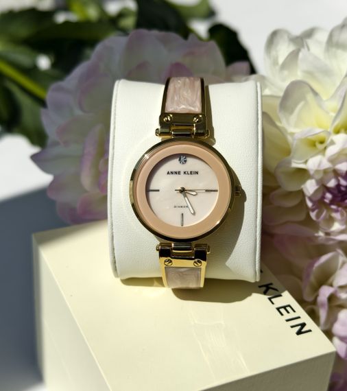 Жіночий годинник Anne Klein AK/2512LPGB | Зображення 1