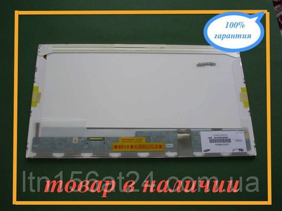 LCD HD+ 17.3 LED B173RW01 LTN173KT01 LTN173KT02