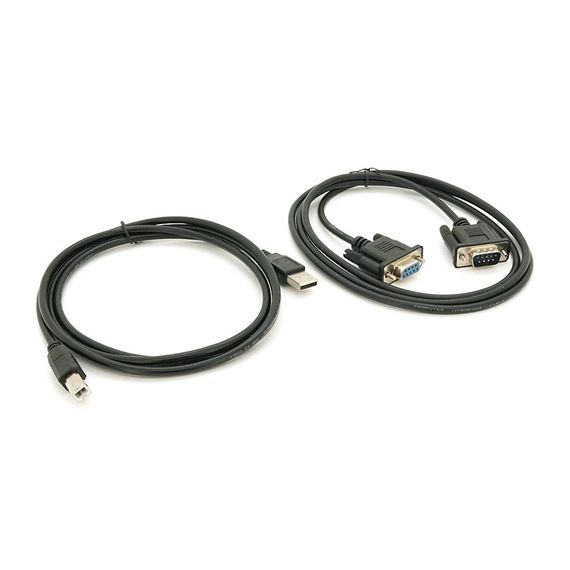 ИБП з правильною синусоїдою ONLINE Ritar RT-6KL-LCD, RACK 6000VA (5400Вт), 192В, Струм макс. 5A, під зовнішній АКБ, (482*420*87)) | Зображення 4