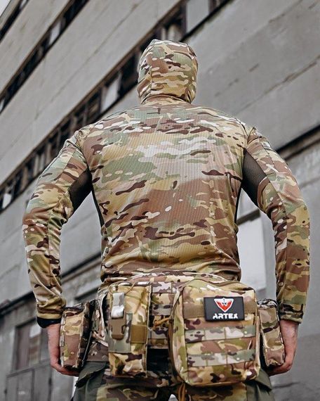 Облегчений потоотводний убакс STEADY НП5242 | Зображення 4