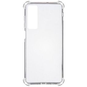 TPU чохол GETMAN Ease logo посилені кути для Vivo Y51a