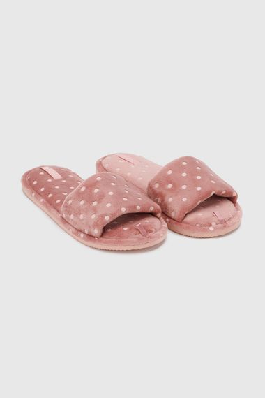 Капці жіночі TWINS 5602-5603-5604 38-39 Рожевий (4820182026935A) shop (4820182026935)