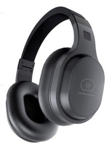 Бездротові навушники WUW-R208 black