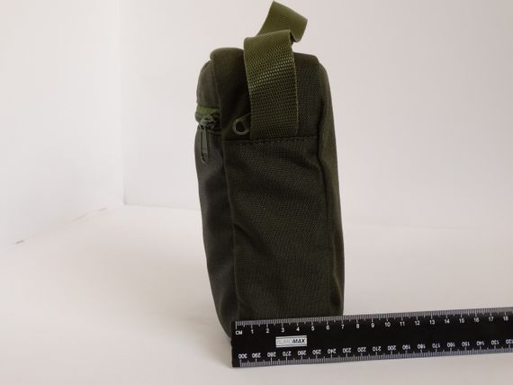 Підсумок для інструменту стрільця тактичний олива | Зображення 5