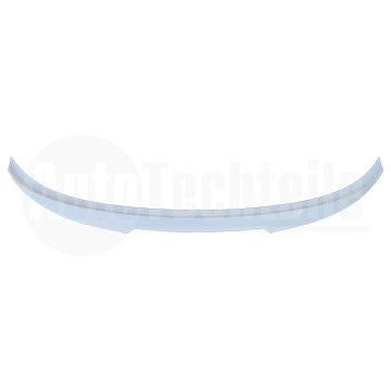Спойлер крышки багажника BMW 3 E90 04-11 (M-Technic / M4 Style), AutoTechteile, 703 5120, 51 71 0 398 730