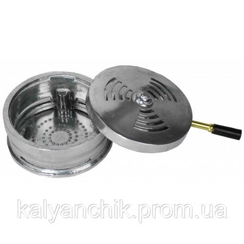 Калауд для кальяну Lotus Razor | Зображення 1