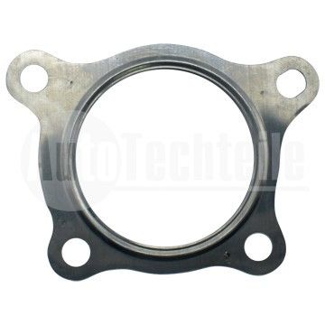 Прокладка выхлопной трубы VW Caddy 1.2 TSI 10-15, AutoTechteile, 325 3056, 190031210