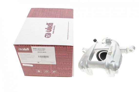 Суппорт гальмівний задній  R Mercedes Benz Sprinter 208-316 VW Crafter 30-35 06- 66151747801