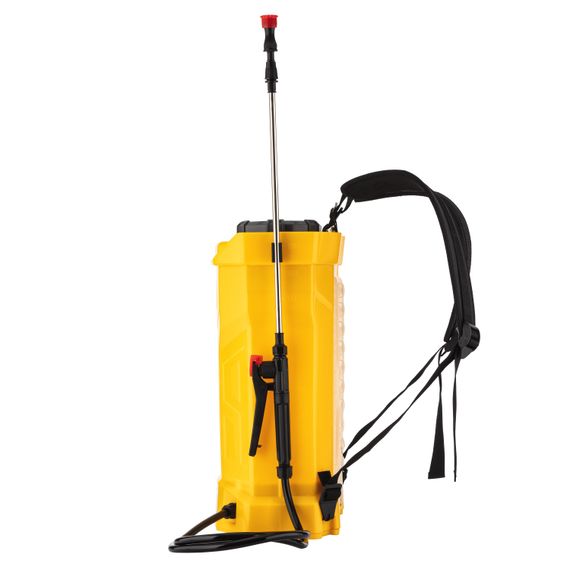 Обприскувач акумуляторний 2E AquaSpray 18LR 18 л 12В (2E-18LBS) | Зображення 6