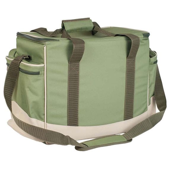 Набір для пікніка Ranger Rhamper Lux RA-9902 52 предмета | Зображення 1