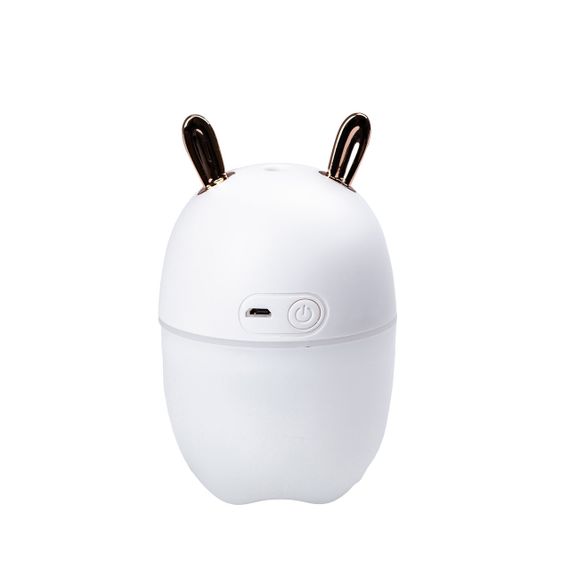 Зволожувач повітря MengChong H2O Humidifier Білий HPBH17200W | Зображення 2