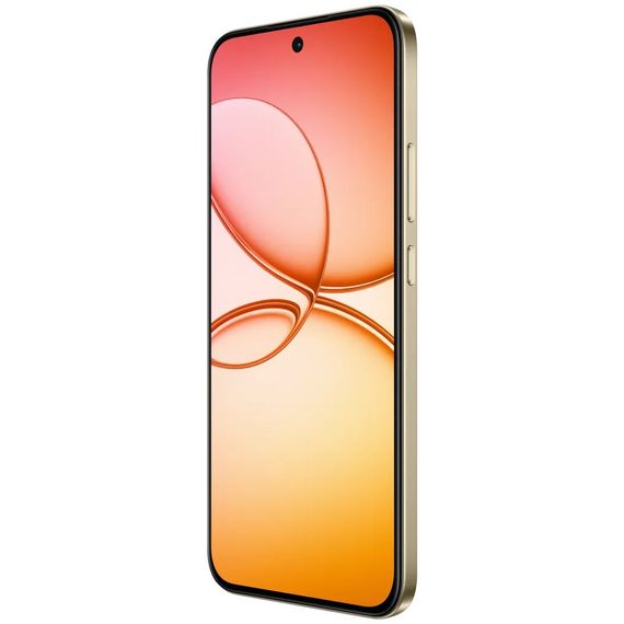Мобільний телефон realme 15T 12/256GB Flowing Silver | Зображення 2