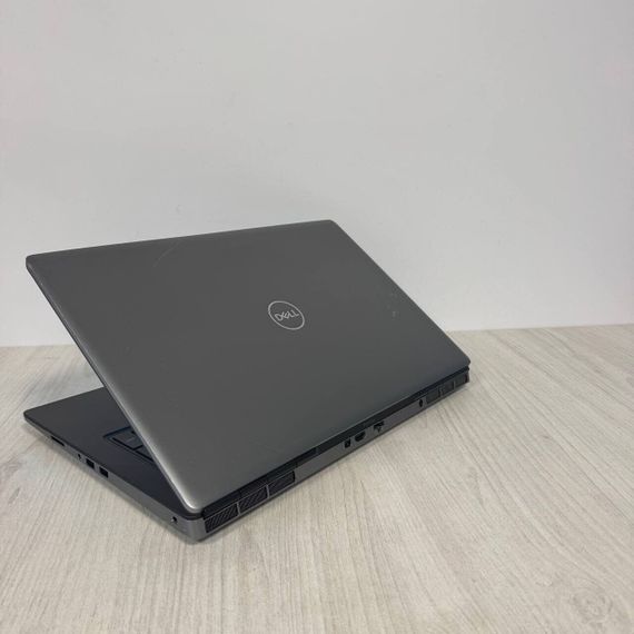 Мобильная рабочая станция Б-класс Dell Precision 7750 / 17.3" (1920x1080) IPS / Intel Core i7-10750H (6 (12) ядер по 2.6 - 5.0 GHz) / 16 GB DDR4 / 512 GB SSD / nVidia Quadro T1000, 4 GB GDDR5, 128-bit / WebCam б/у | Зображення 4