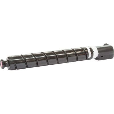 Тонер-картридж BASF Canon iR-C3320/3325/3330 аналог 8526B002 (BASF-KT-EXV49M) | Зображення 1