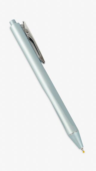 Ручка кулькова автоматична DR-9926 Синій shop (6975285445195) | Зображення 7