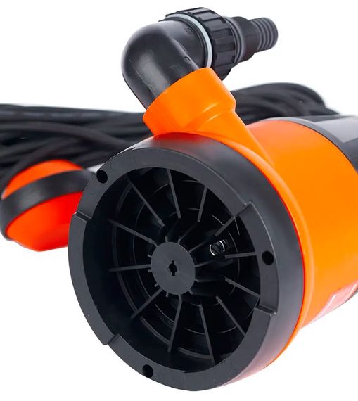 Дренажний насос Sequoia SSP400 | Зображення 2