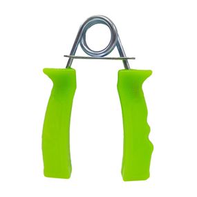 Кистевой эспандер PB25111(Green) металлический, зеленый