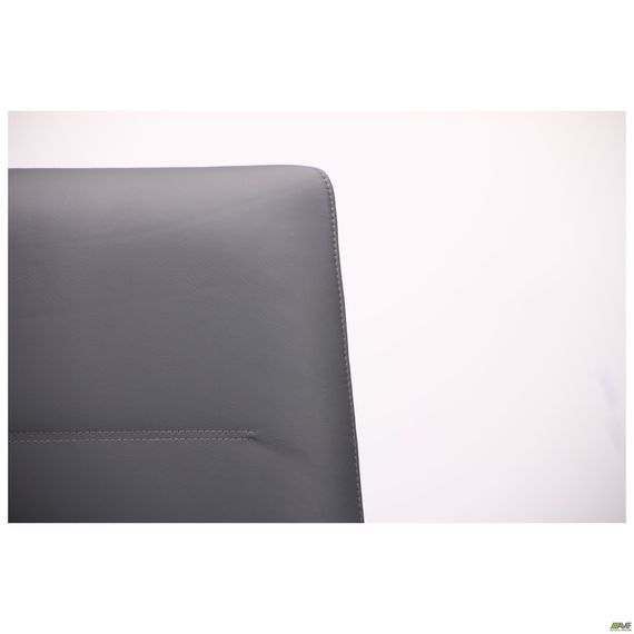 Кресло офисное AMF Nikkolo HB Dark Gray | Зображення 2