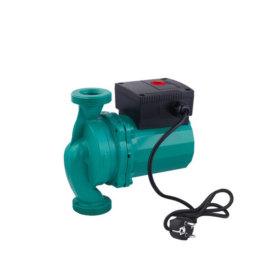 Насос циркуляційний Forwater WRS 32/10-180 з гайками Green (Wilo) | Зображення 3