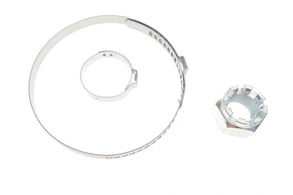 ШРКШ зовнішній Opel Vectra B 1.6i 16V 95-03 33z 22z 52mm 81mm  15-1412 | Зображення 5