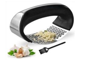 Пресс для чеснока Frico FRU-284 11.5х7.5х5 см