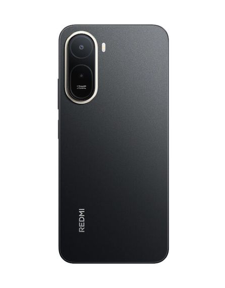 Смартфон Xiaomi Redmi A7 Pro 4/128GB NFC (Adapter) Black | Зображення 1