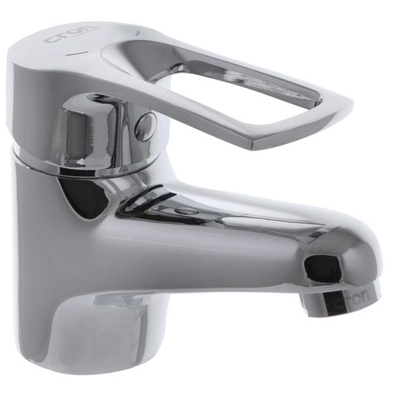 Комплект смесителей для ванной Cron Hansberg SET-3 (CR0844) | Зображення 3