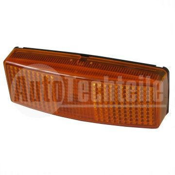 Габарит боковой Mercedes Benz Sprinter, AutoTechteile, 100 8264, 100 8244