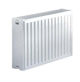 Радіатор сталевий Europroduct 22х500х800 бокове підключення (EP4449)