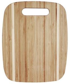 Дошка обробна "Bamboo" 25х20см, бамбукова
