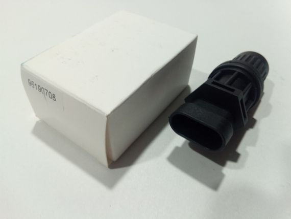 Датчик швидкості Lanos, CHINA (96190708) (96190708/96604900) (APK96190708)