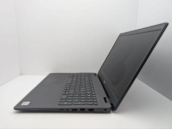 Ноутбук Dell Latitude 3510 / 15.6" (1920x1080) IPS / Intel Core i5-10210U (4 (8) ядра по 1.6 - 4.2 GHz) / 8 GB DDR4 / 256 GB SSD M.2 / Intel UHD Graphics / WebCam б/у | Зображення 4