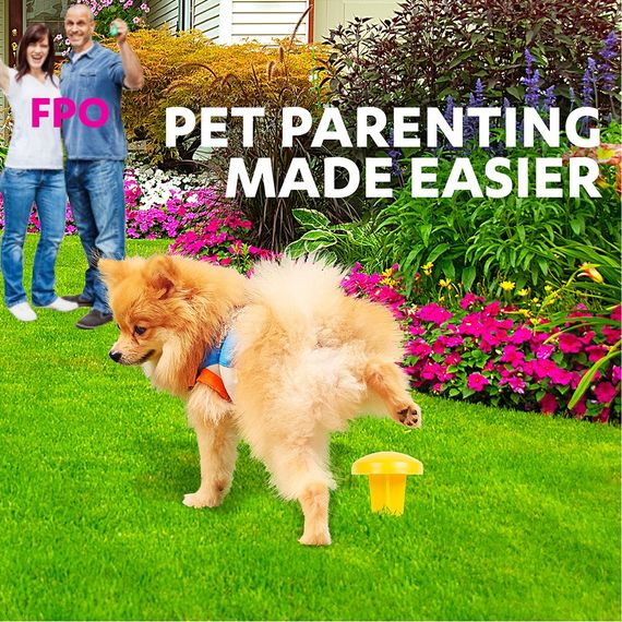 Пост для привчання собак до туалету Simple Solution Pee Post | Зображення 1