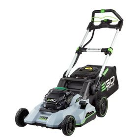 Газонокосарка акумуляторна самохідна EGO LM2135E-SP