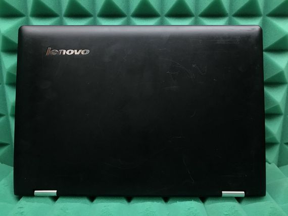 Ноутбук-трансформер Б-клас Lenovo Flex 3-1480 / 14" (1920x1080) IPS Touch / Intel Core i7-6500U (2 (4) ядра по 2.5 - 3.1 GHz) / 8 GB DDR4 / 240 GB SSD / Intel HD Graphics 520 / WebCam / HDMI б/в | Зображення 7