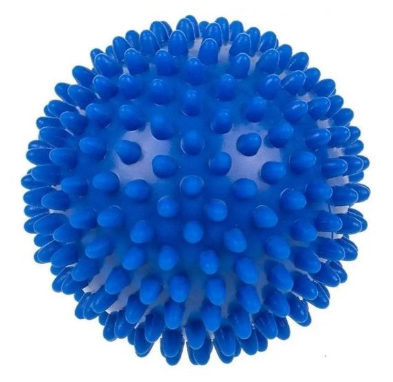 Набір масажних м'ячів PowerPlay PP-4341 Massage Ball 2 шт (PP_4341) | Зображення 6