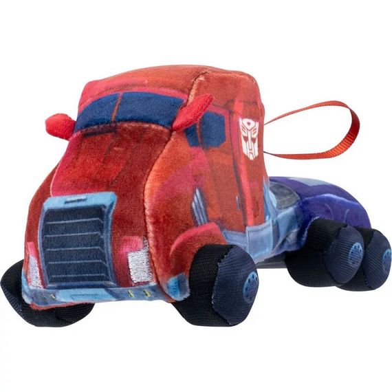Дитяча м'яка іграшка-сюрприз Transformers M14160 в асортименті | Зображення 3