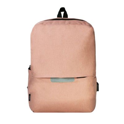 Рюкзак туристичний NikiBo Lite 15л рожевий (30010205-12)