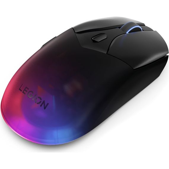 Мишка Lenovo Legion M410 RGB Wireless Black (GY51P83012) | Зображення 5
