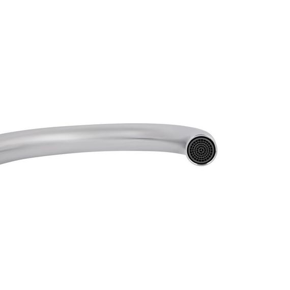 Смеситель для кухни Lidz Lamb 278F двухвентильный LDLAM278FCRM35071 Chrome | Зображення 5