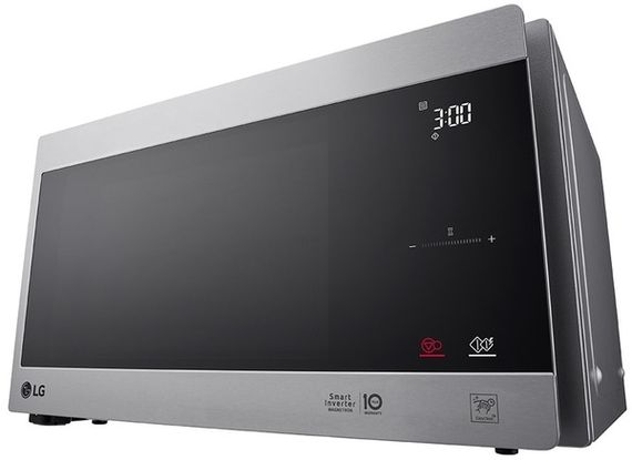 Мікрохвильова піч LG MH6595CIS | Зображення 8