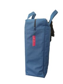 Сумка сапера M&M 50 літрів Вид 4 Blue Angels синій (213495)