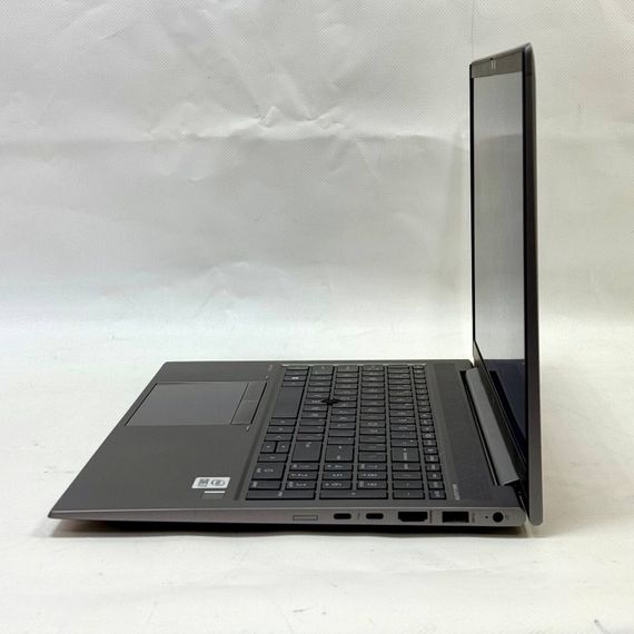 Мобильная рабочая станция HP ZBook Firefly 15 G7 / 15.6" (1920x1080) IPS / Intel Core i7-10510U (4 (8) ядра по 1.8 - 4.9 GHz) / 32 GB DDR4 / 512 GB SSD / Intel UHD Graphics / WebCam / Windwos 11 Pro б/у | Зображення 5
